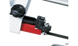 Juostinės pjovimo staklės Bernardo EBS 128 C - 230V