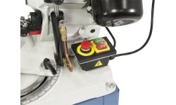 Juostinės pjovimo staklės Bernardo EBS 128 C - 230V