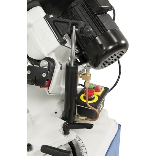 Juostinės pjovimo staklės Bernardo EBS 128 C - 230V