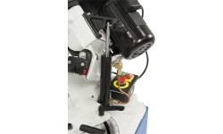 Juostinės pjovimo staklės Bernardo EBS 128 C - 230V