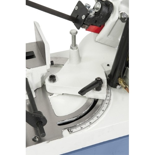 Juostinės pjovimo staklės Bernardo EBS 128 C - 230V