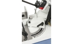 Juostinės pjovimo staklės Bernardo EBS 128 C - 230V