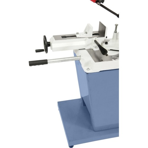 Juostinės pjovimo staklės Bernardo EBS 128 C - 230V