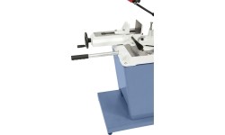 Juostinės pjovimo staklės Bernardo EBS 128 C - 230V