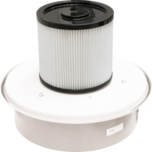 Filtras Bernardo, BDC 1100 siurbliui