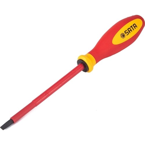 Screwdriver insulated set 5pcs