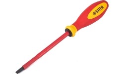 Screwdriver insulated set 5pcs