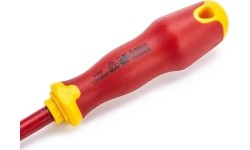 Screwdriver insulated set 5pcs