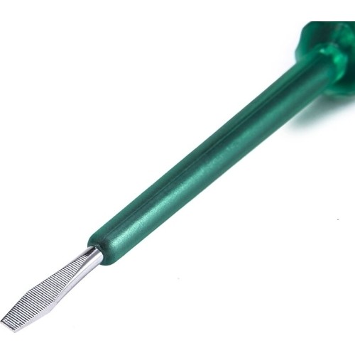 Screwdriver insulated set 5pcs