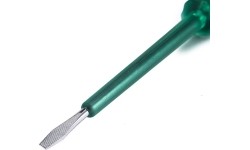 Screwdriver insulated set 5pcs