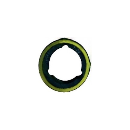 Vielos padavimo ratukas ESAB V 0,8–1,0mm, 1vnt.