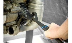 Tepalo ir kuro filtro nuėmimo replės vartomos 57-120mm