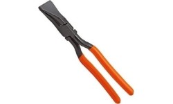 Replės skardos lankstymui 180° 60x275mm