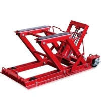 Hidraulinis keltuvas motociklui 400kg