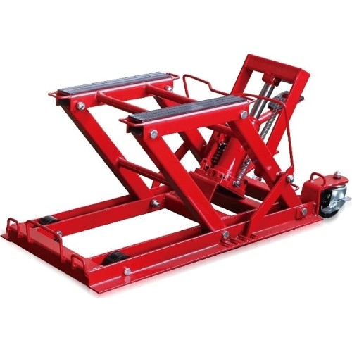 Motorcycle lift jack 400kg