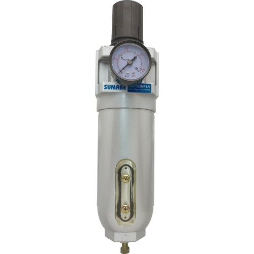 3/4" Air filter regulator
