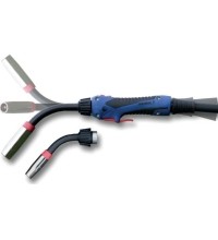 Degiklis ABIMIG AT 255LW, aušinama oru - 4 metrai