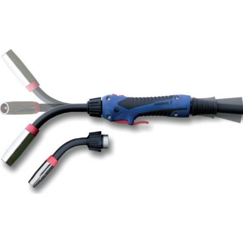 Degiklis ABIMIG AT 255LW, aušinama oru - 4 metrai