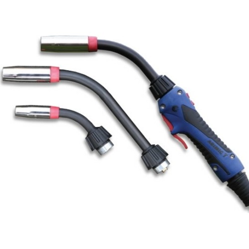 Degiklis ABIMIG AT 255LW, aušinama oru - 4 metrai