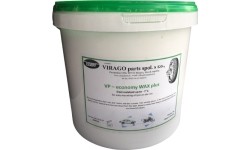 Mounting paste ECONOMY WAX PLUS 5kg