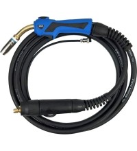 Burner TW25/4m with controller for Sherman DIGIMIG 300 Pulse