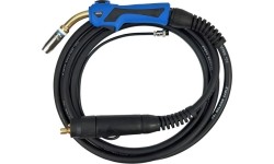 Degiklis TW25/4m su valdikliu, skirtas Sherman DIGIMIG 300 Pulse