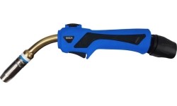 Degiklis TW25/4m su valdikliu, skirtas Sherman DIGIMIG 300 Pulse