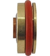 Ekrano adapteris Pyrex T9/17/18/20/26 šampaninis - 1,6