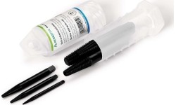 Extractor set 6pcs RENNSTEIG