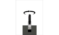 Extractor set 6pcs RENNSTEIG