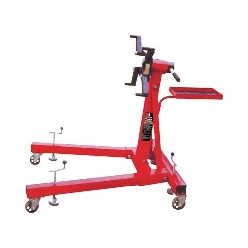 Stendas varikliui 907kg (2000LBS)