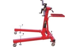 Stendas varikliui 907kg (2000LBS)