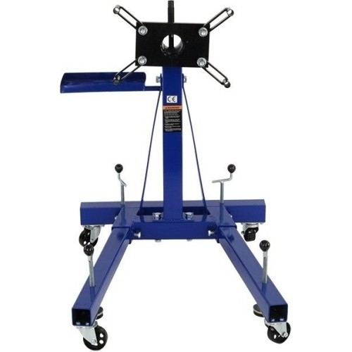 Stendas varikliui 907kg (2000LBS)