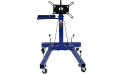 Stendas varikliui 907kg (2000LBS)
