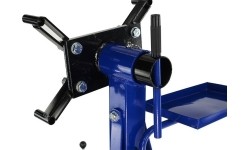 Stendas varikliui 907kg (2000LBS)