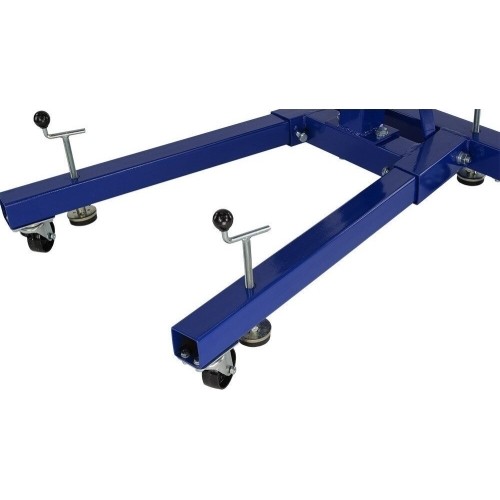 Stendas varikliui 907kg (2000LBS)