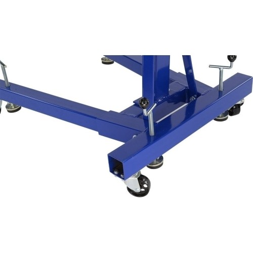 Stendas varikliui 907kg (2000LBS)