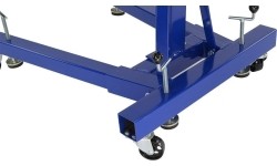 Stendas varikliui 907kg (2000LBS)