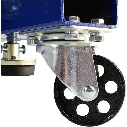 Stendas varikliui 907kg (2000LBS)