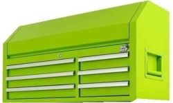 Chest cabinet
