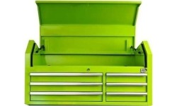 Chest cabinet
