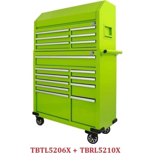 Chest cabinet