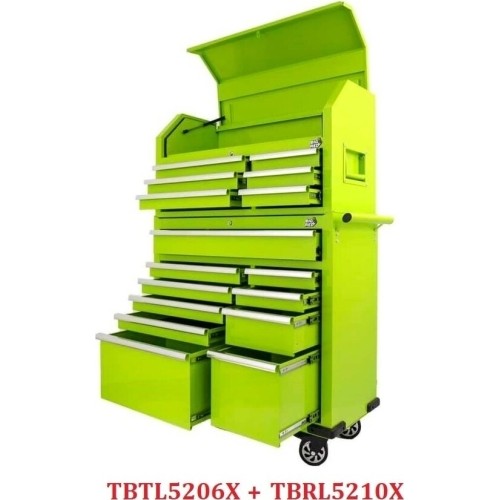 Chest cabinet
