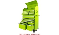 Chest cabinet