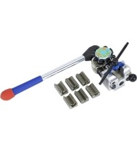 Stabdžių vamzdelių valcavimo komplektas