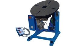 Suvirinimo pozicionierius BY-600