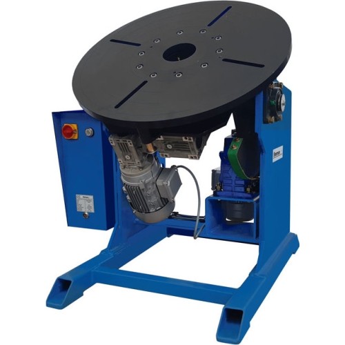 Suvirinimo pozicionierius BY-600