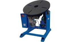 Suvirinimo pozicionierius BY-600