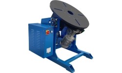 Suvirinimo pozicionierius BY-600