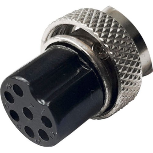 Pedalas CP8 DIGITIG 200DC MULTIPRO